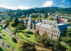 关于新西兰本科留学费用的信息
